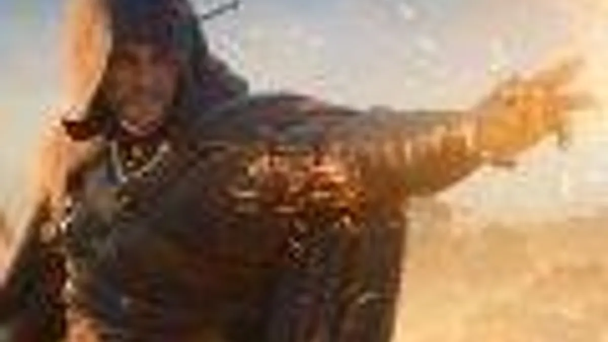 Hlavní obrázek článku: Pěkný TV spot na hru Zaklínač 3: Divoký hon