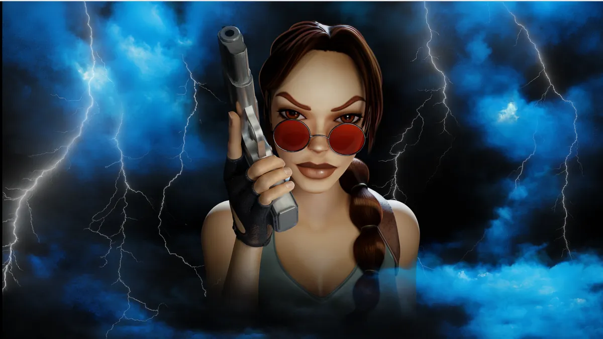 Hlavní obrázek článku: Studio Crystal Dynamics znovu propouští, na přípravu nového Tomb Raidera nebude mít vliv