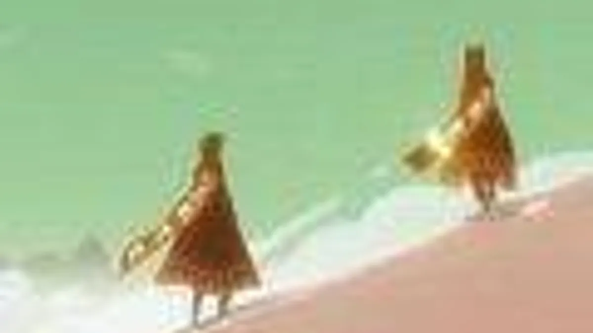 Hlavní obrázek článku: Journey na PS4 je téměř dokončen