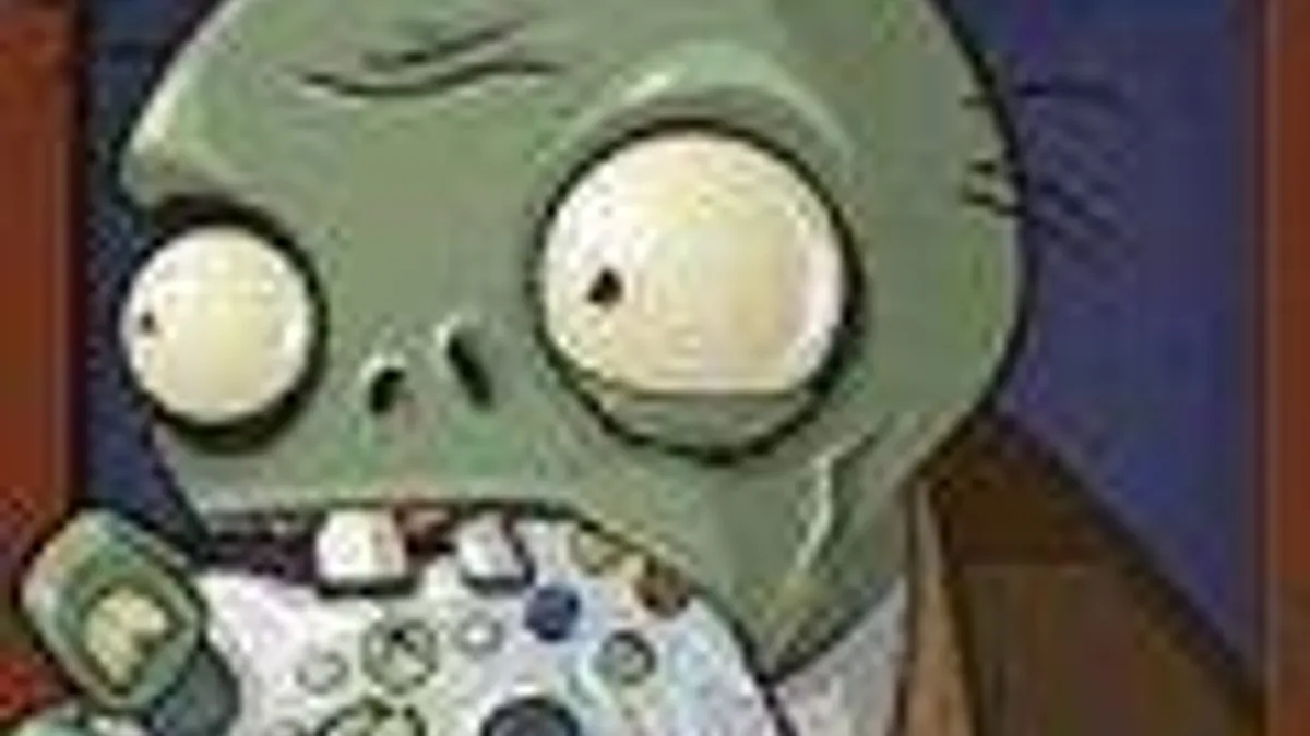 Hlavní obrázek článku: Ponese pokračování Plants vs. Zombies podtitul Garden Warfare?
