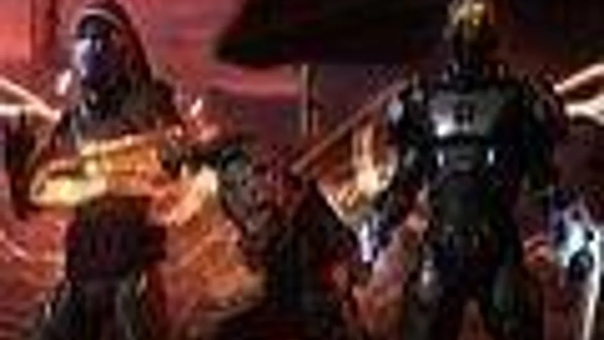 Hlavní obrázek článku: Multiplayerový balíček Mass Effect 3: Rebellion Pack je venku + trailer