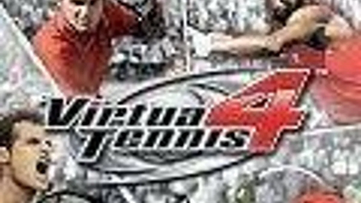 Hlavní obrázek článku: Virtua Tennis 4 s exkluzivním obsahem na PS3
