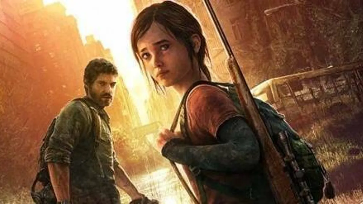 Hlavní obrázek článku: HBO se postará o seriál The Last of Us
