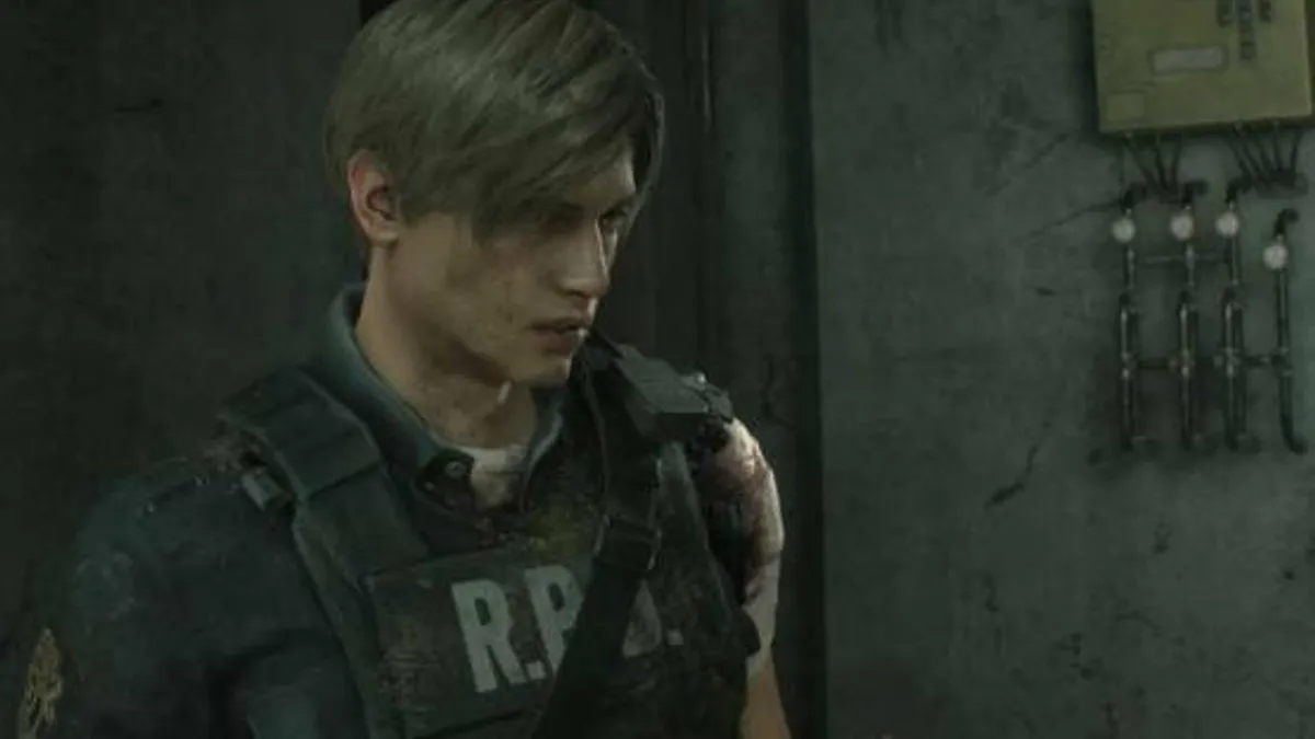 Hlavní obrázek článku: Capcom vypustil zajímavé statistiky z Resident Evil 2