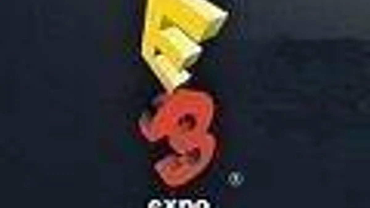 Hlavní obrázek článku: E3 Press konference mají svůj čas