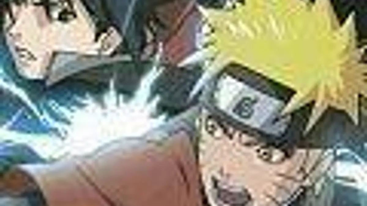 Hlavní obrázek článku: Naruto Shippuden: Ultimate Ninja Storm 2