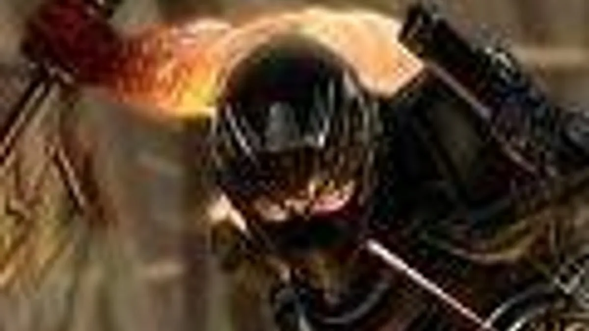 Hlavní obrázek článku: Ninja Gaiden 3 v březnu + obrázky z multiplayeru a videa