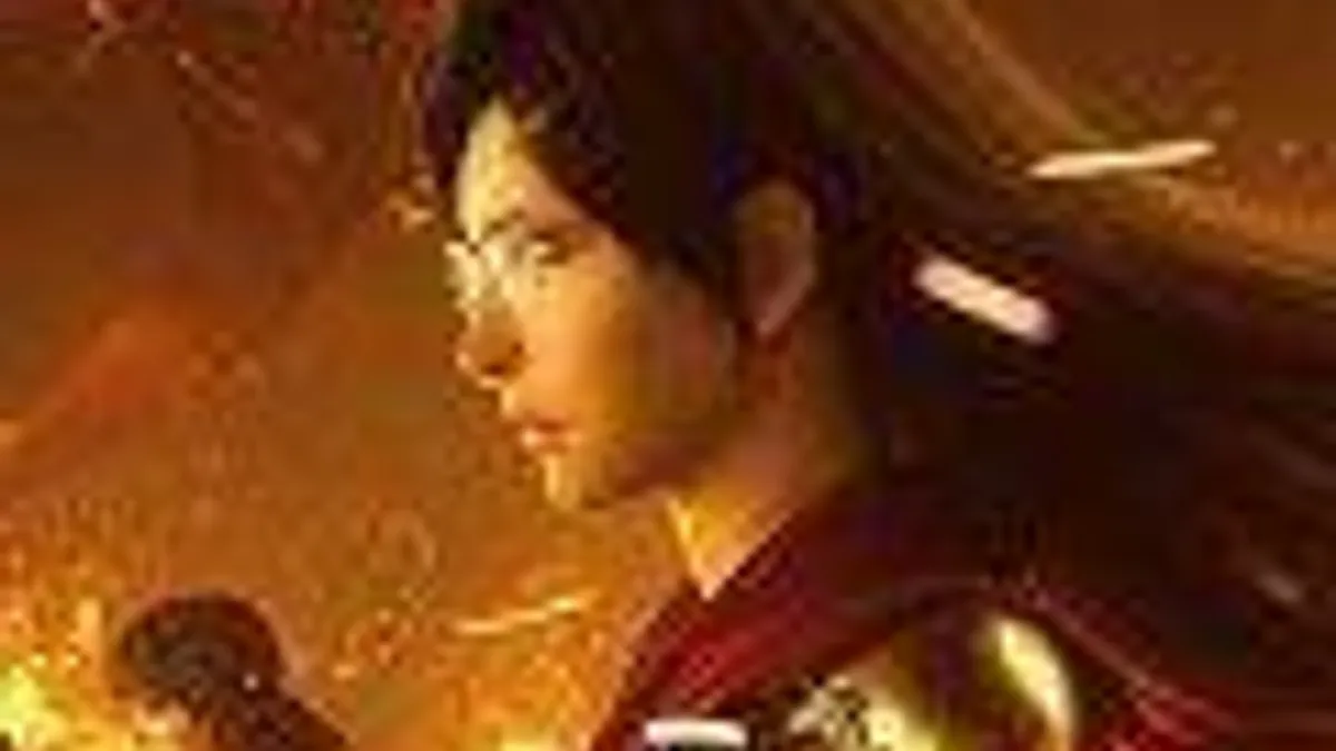 Hlavní obrázek článku: Nové obrázky z Final Fantasy Type-0 HD