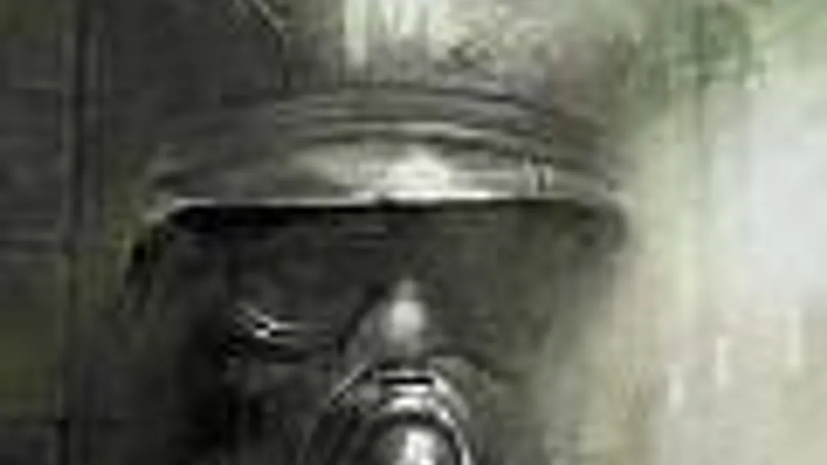 Hlavní obrázek článku: Metro: Last Light E3 Gameplay Demo - Part 2