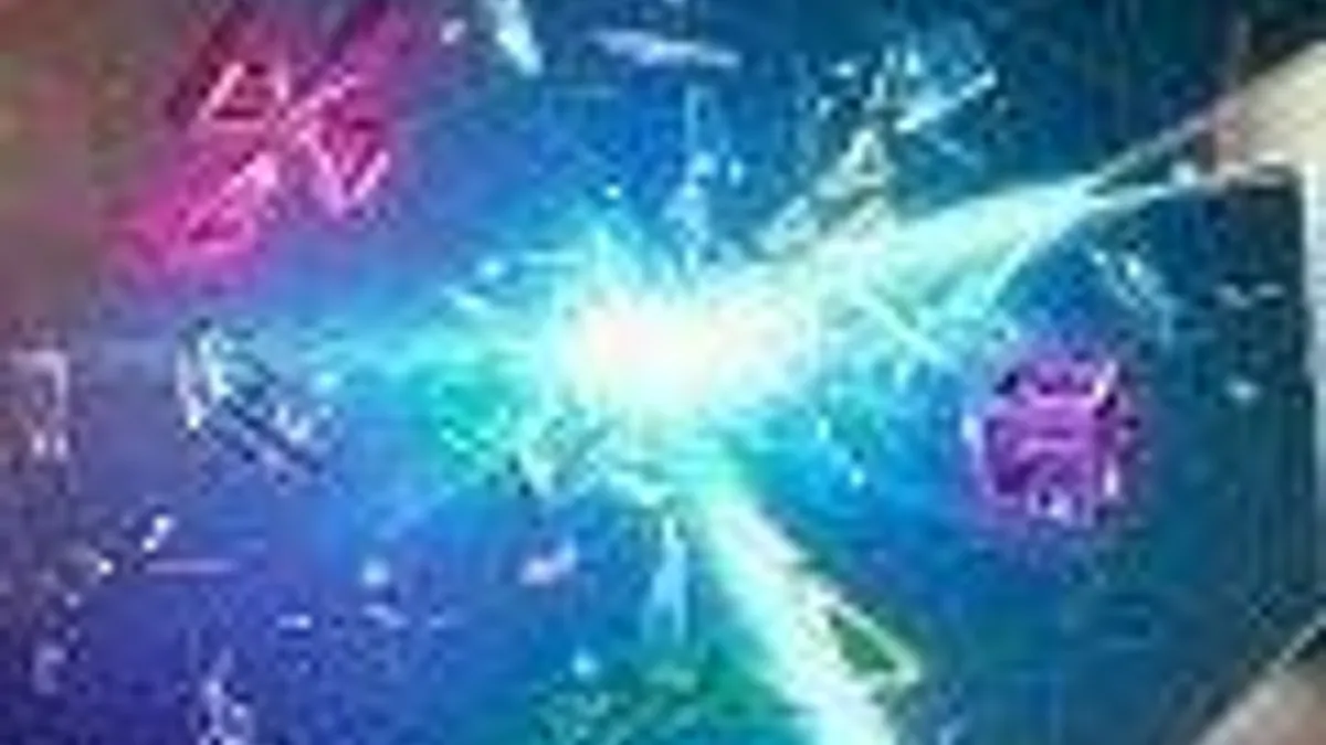 Hlavní obrázek článku: Geometry Wars 3: Dimensions Trailer - PAX Prime 2014