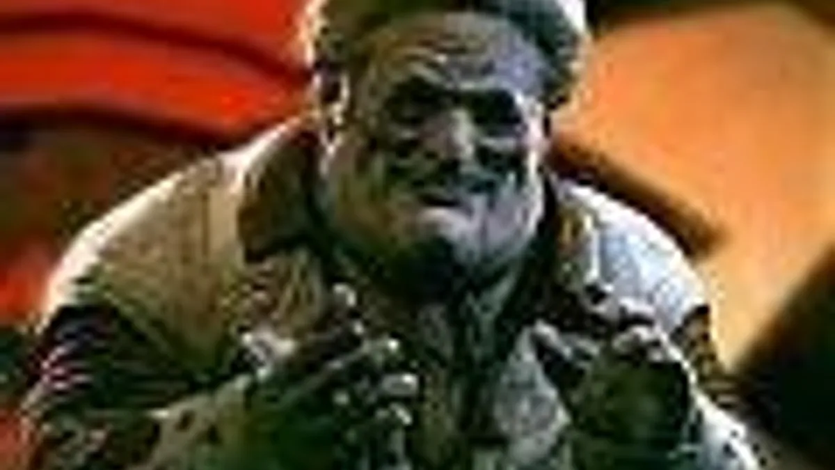 Hlavní obrázek článku: Jak si vede RAGE?