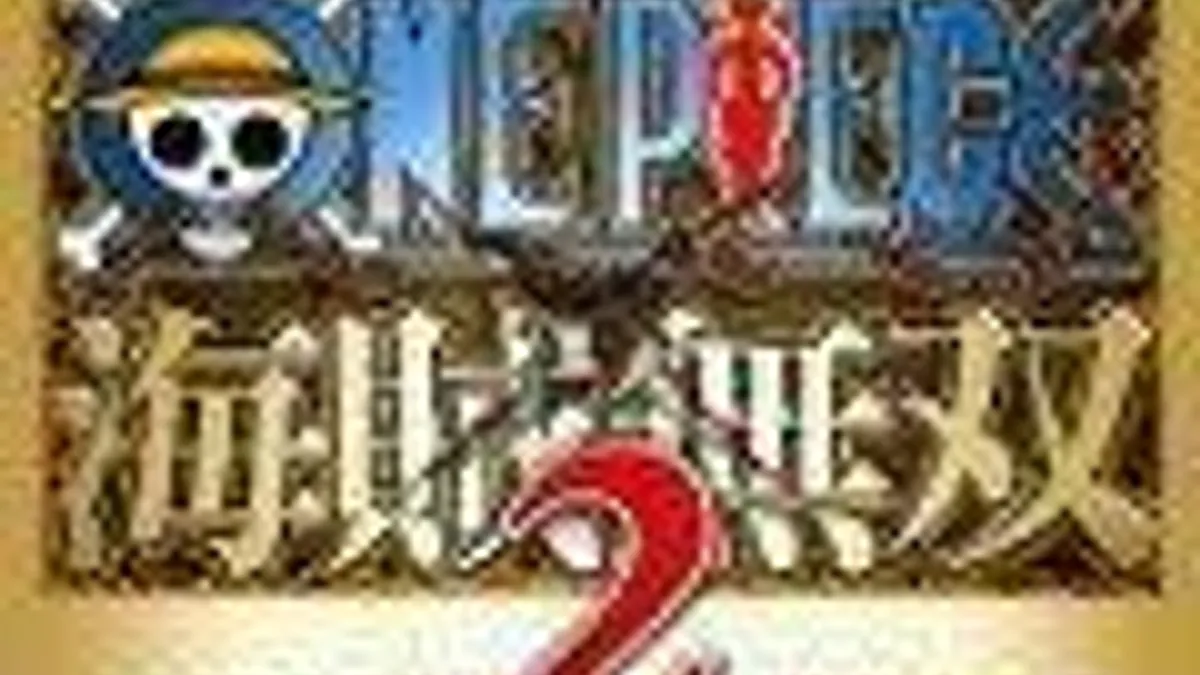 Hlavní obrázek článku: One Piece: Pirate Warriors 2 - Teaser Trailer