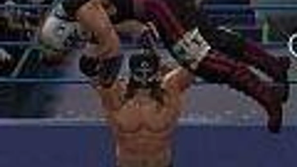 Hlavní obrázek článku: Oznámeno AAA: El Videojuego + Trailer