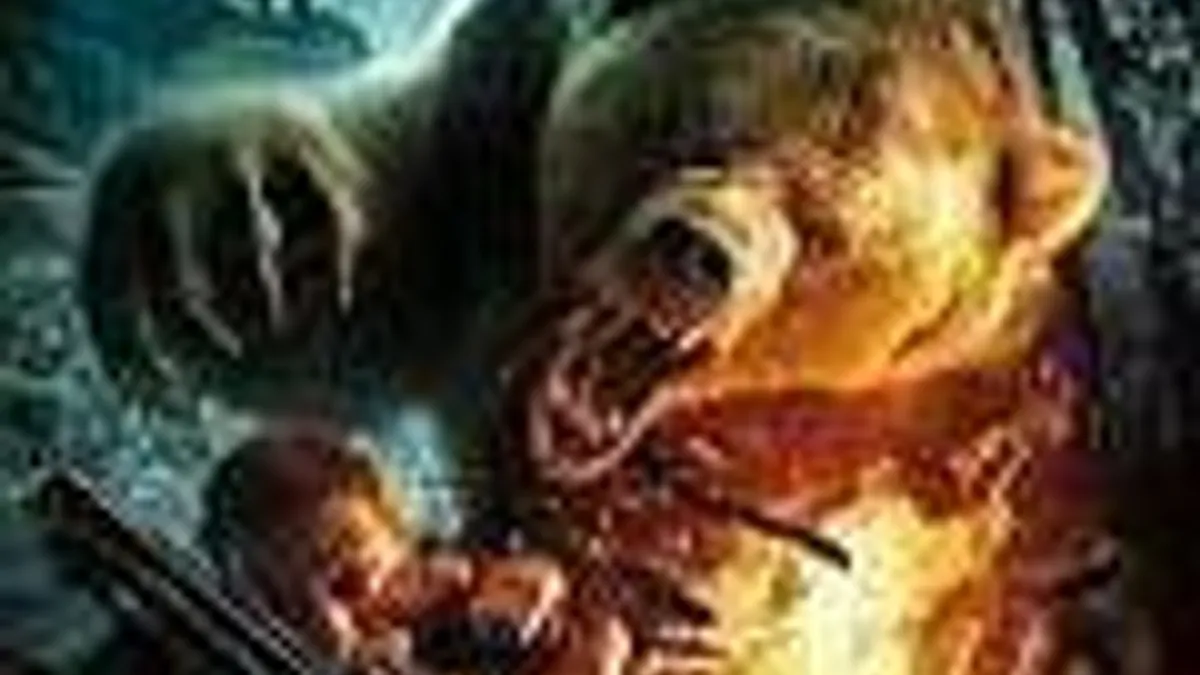 Hlavní obrázek článku: Oznámena hra Cabela´s Dangerous Hunts 2011