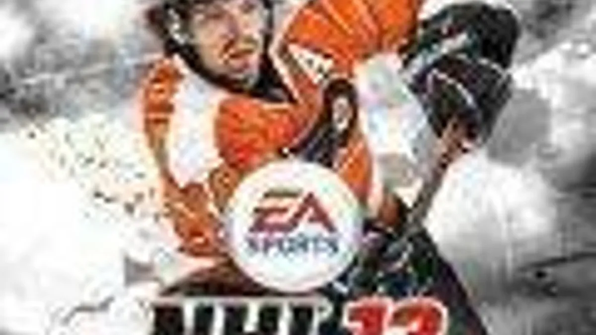 Hlavní obrázek článku: NHL 13 – první gameplay video