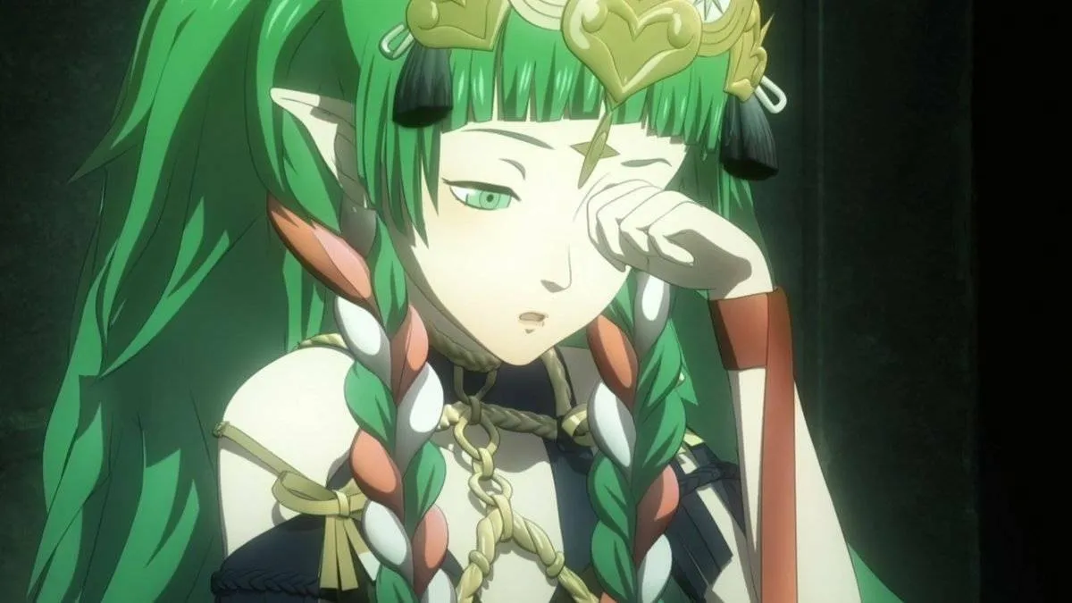 Hlavní obrázek článku: Fire Emblem: Three Houses vyjde pro Nintendo Switch už v létě, oznamující trailer