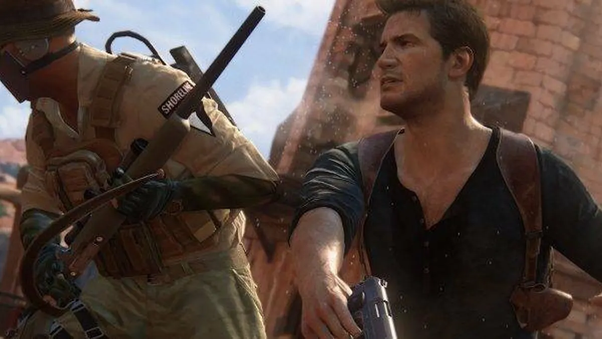 Hlavní obrázek článku: Druckmann: Konec Uncharted 4 může být trochu kontroverzní