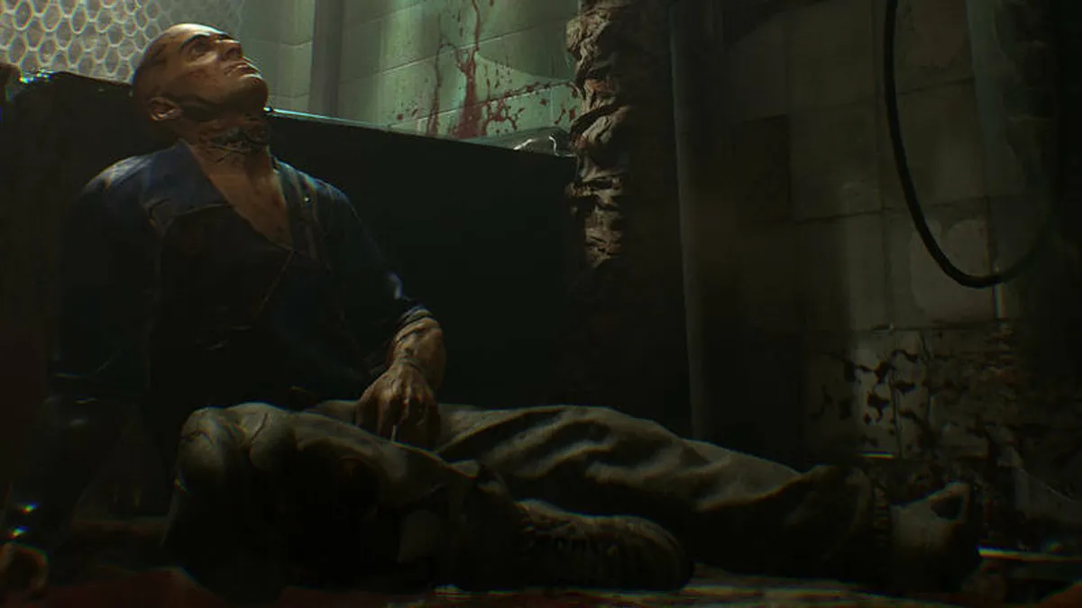 Hlavní obrázek článku: Oznámena hororová hra Observer pro PS4 a Xbox One