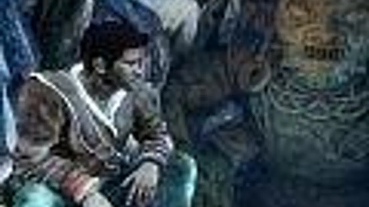 Hlavní obrázek článku: Zasněžený Uncharted 2: Among Thieves