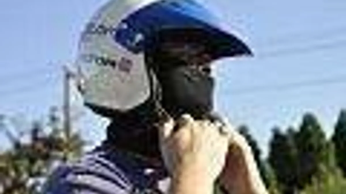 Hlavní obrázek článku: Need For Speed Shift press event fotky