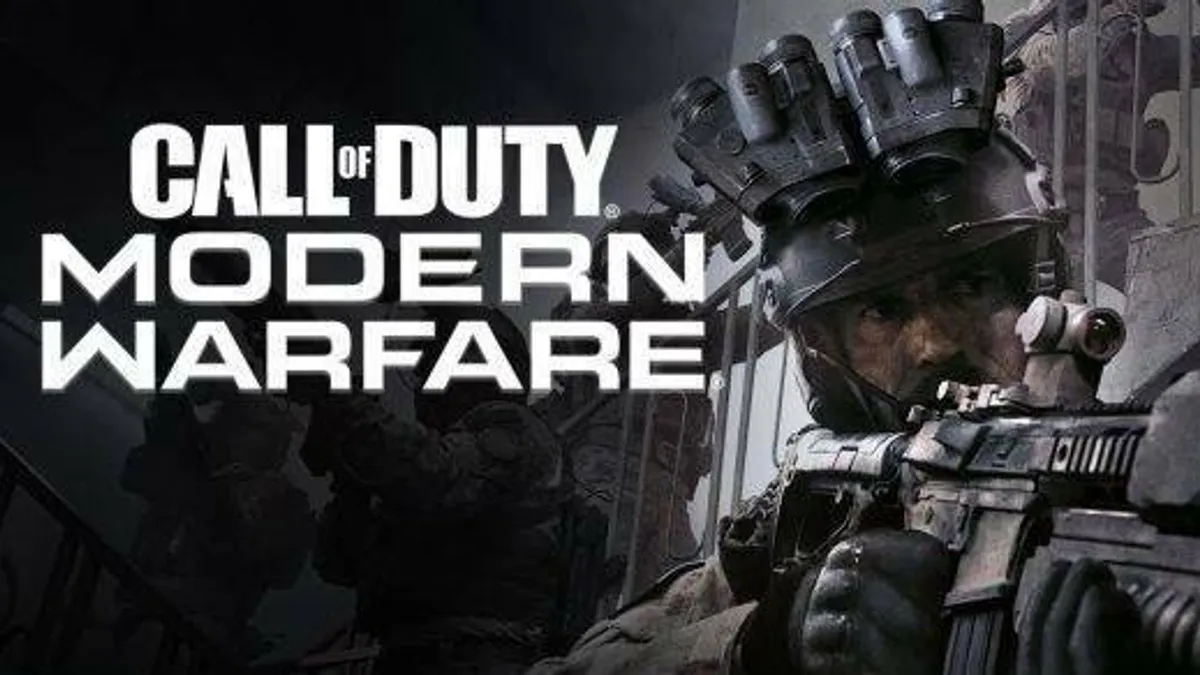 Hlavní obrázek článku: Nové mapy a módy do Call of Duty: Modern Warfare nebudou mít na PS4 časovou exkluzivitu