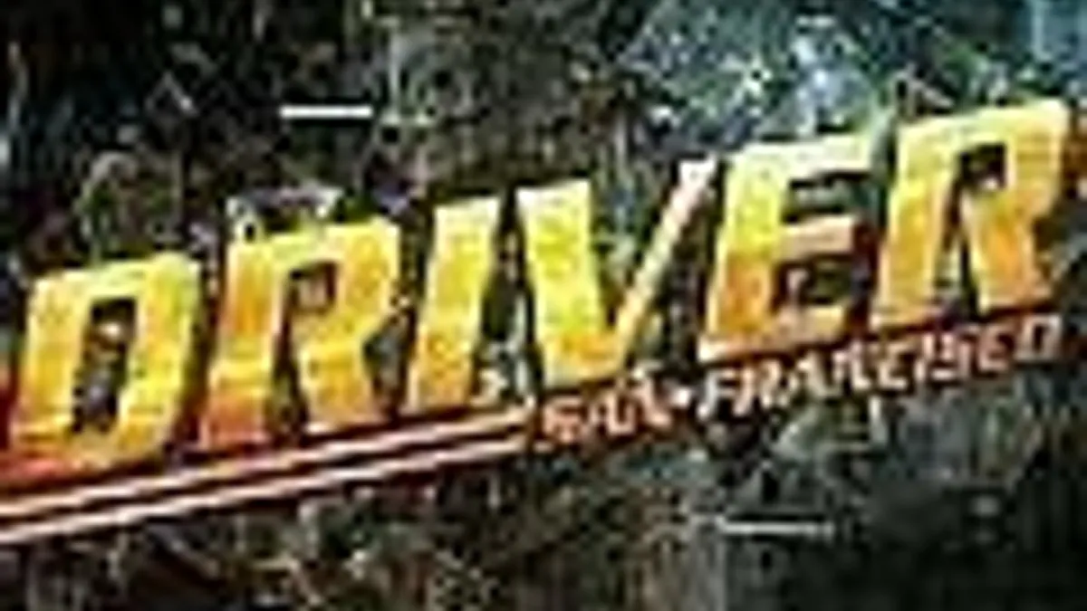 Hlavní obrázek článku: UbiSoft odhaluje Driver San Francisco