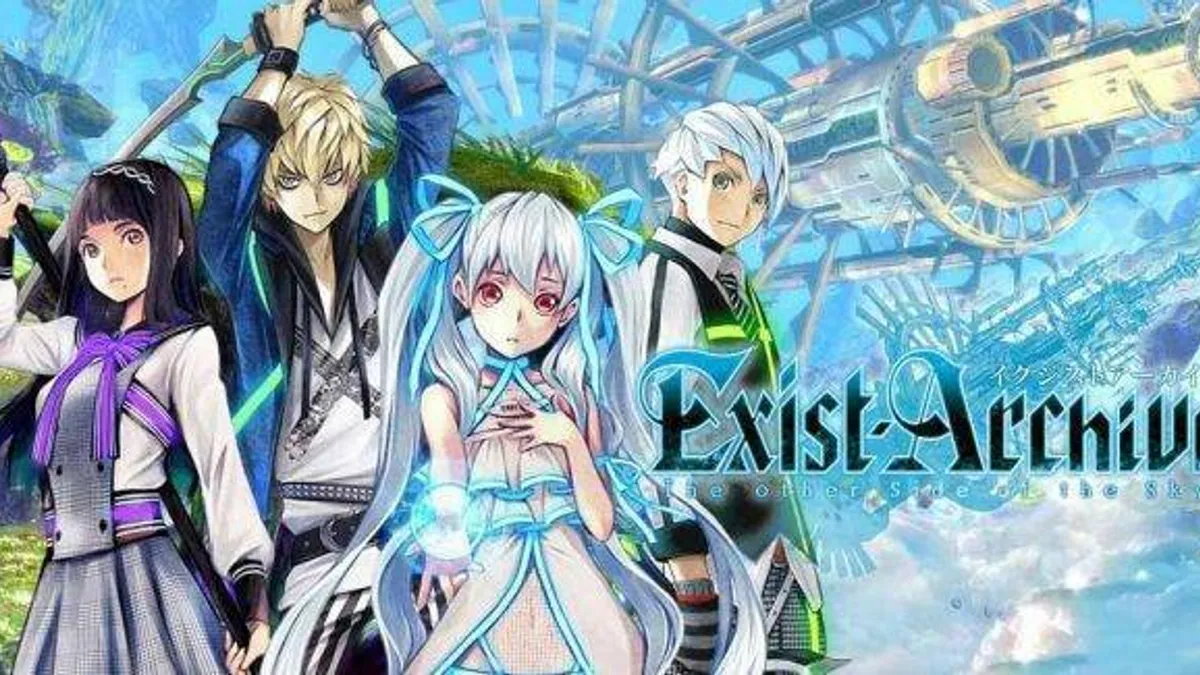 Hlavní obrázek článku: Exist Archive: The Other Side of the Sky vyjde v Evropě už příští měsíc