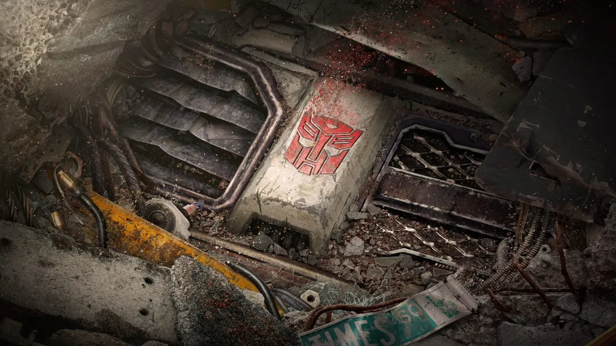 Hlavní obrázek článku: Kooperativní akční hra Transformers: Reactivate od studia Splash Damage byla zrušena 