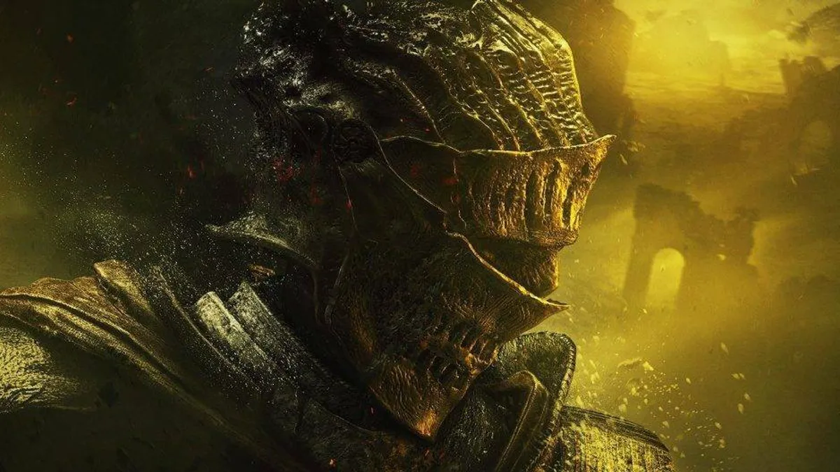 Hlavní obrázek článku: Dark Souls 3