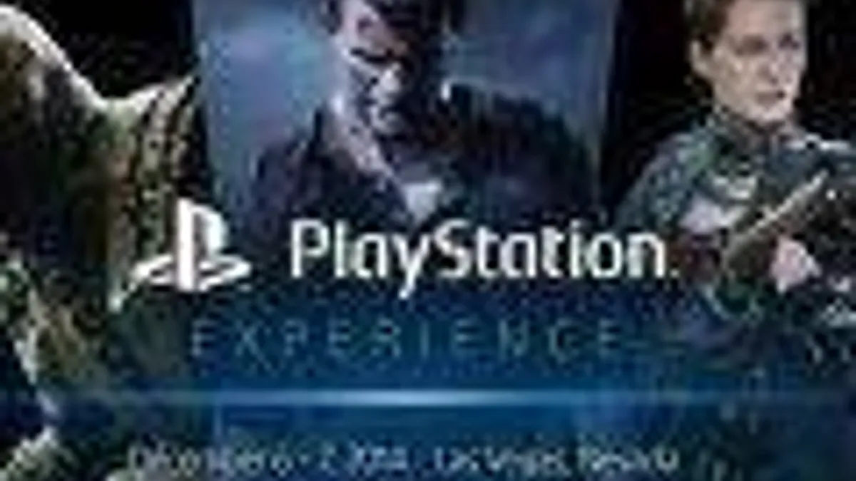 Hlavní obrázek článku: Sledujte dnešní živé vstupy z PlayStation Experience