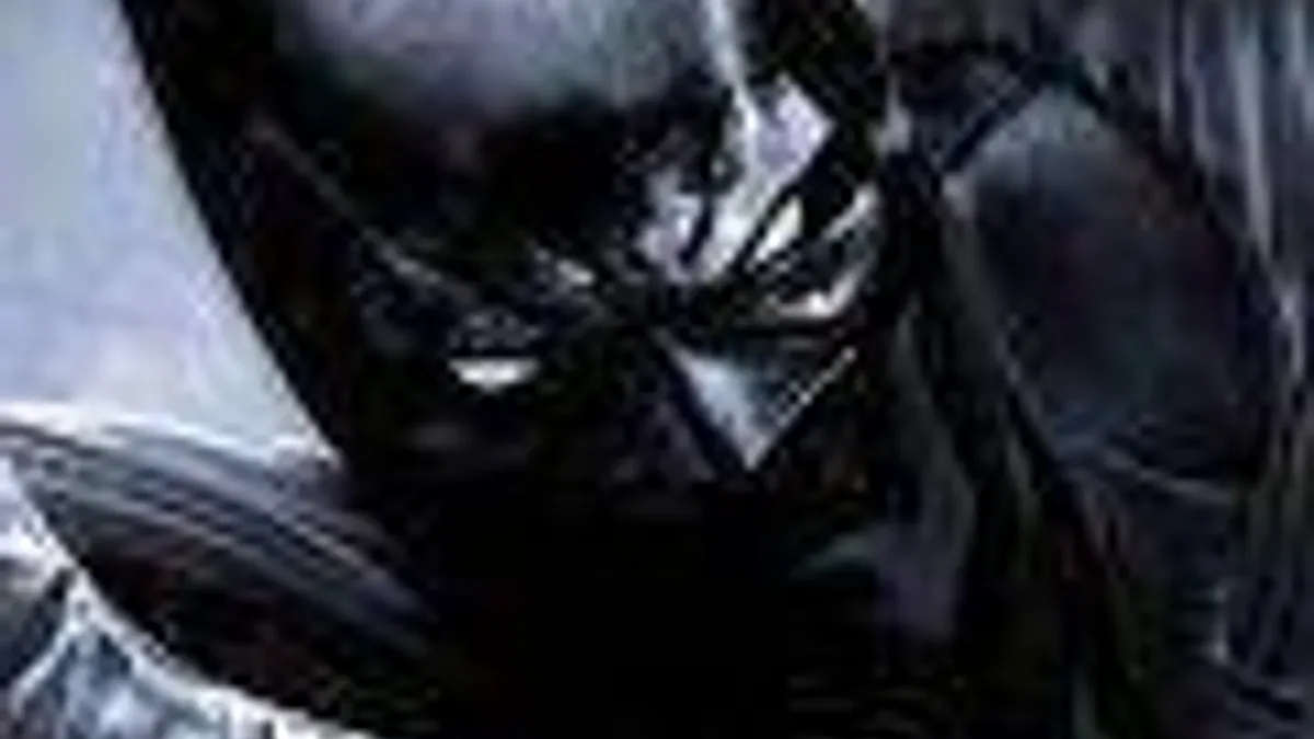Hlavní obrázek článku: Video o příběhu hry Batman: Arkham Origins