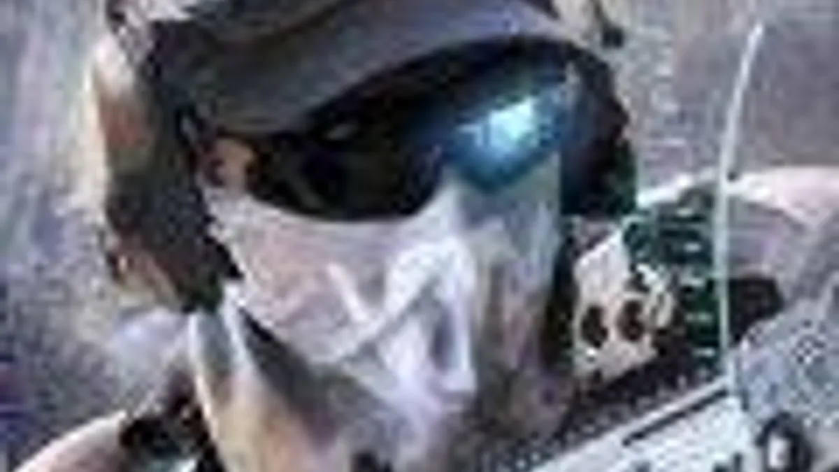 Hlavní obrázek článku: Ubisoft oznámil Raven Strike DLC pro Ghost Recon: Future Soldier