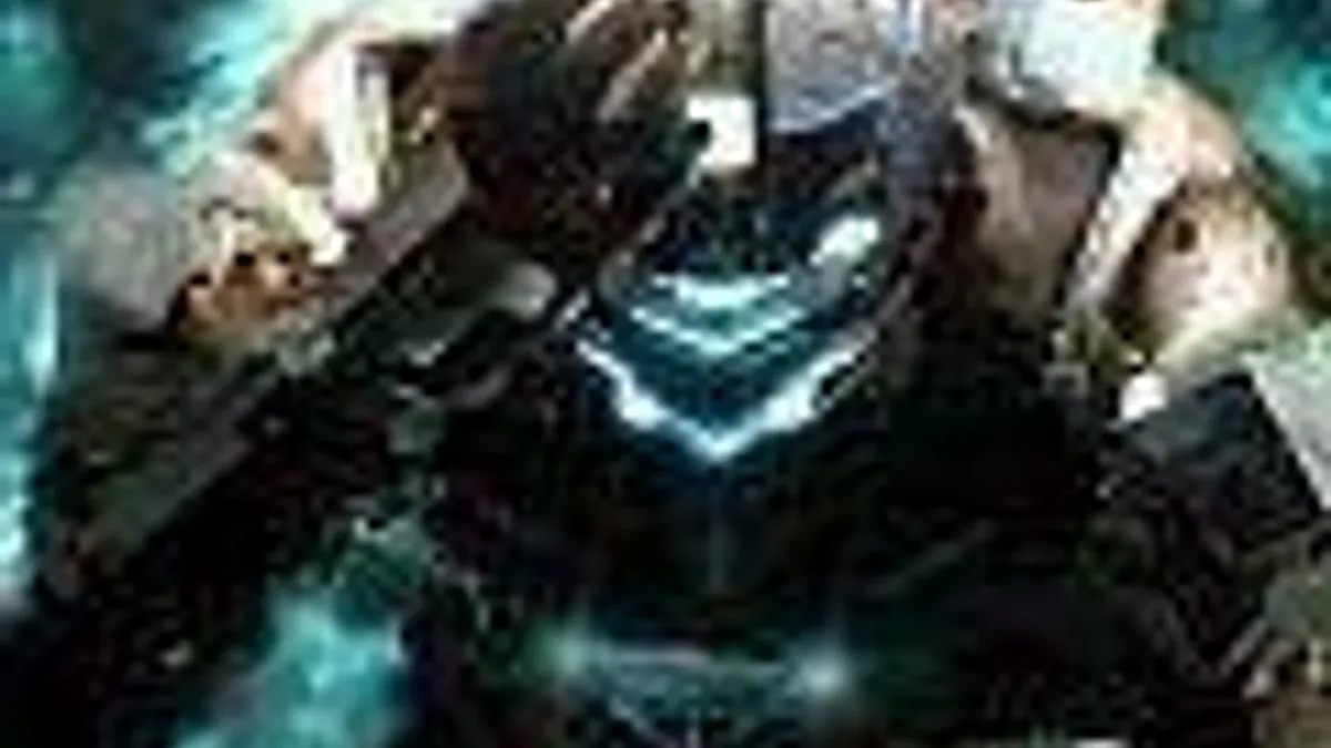 Hlavní obrázek článku: Dead Space 3 s kooperativním režimem