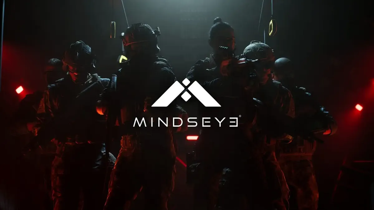 Hlavní obrázek článku: Akční adventura MindsEye vyjde letos v létě, podívejte se na nové trailery