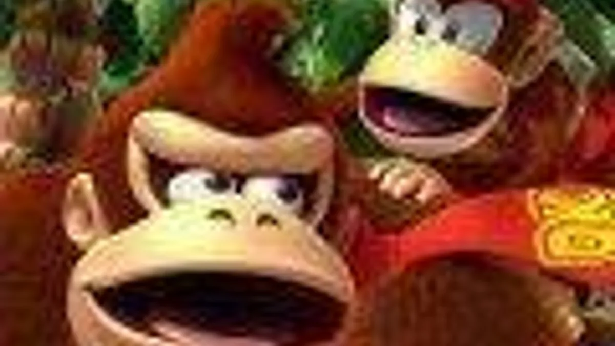 Hlavní obrázek článku: Donkey Kong Country Returns 3D – Trailer