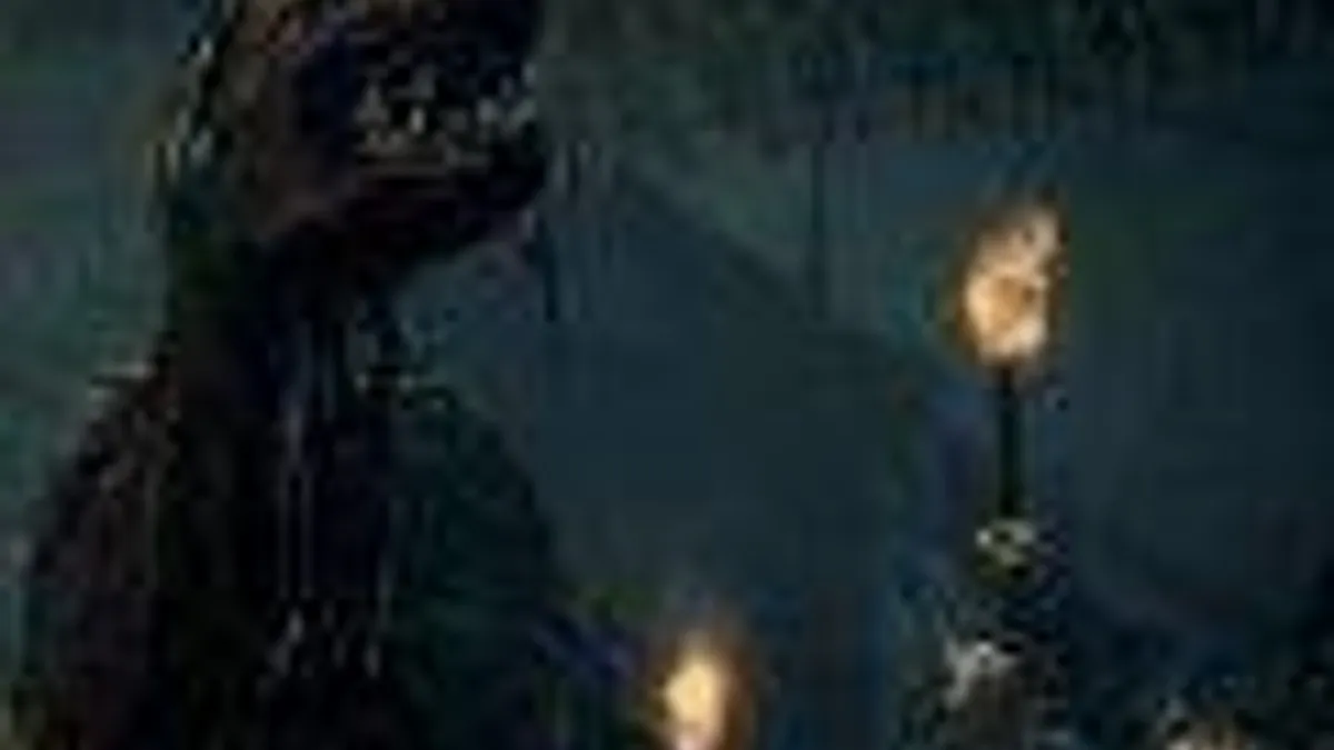 Hlavní obrázek článku: Uniklo video z Project Beast, jde o Demon's Souls 2?