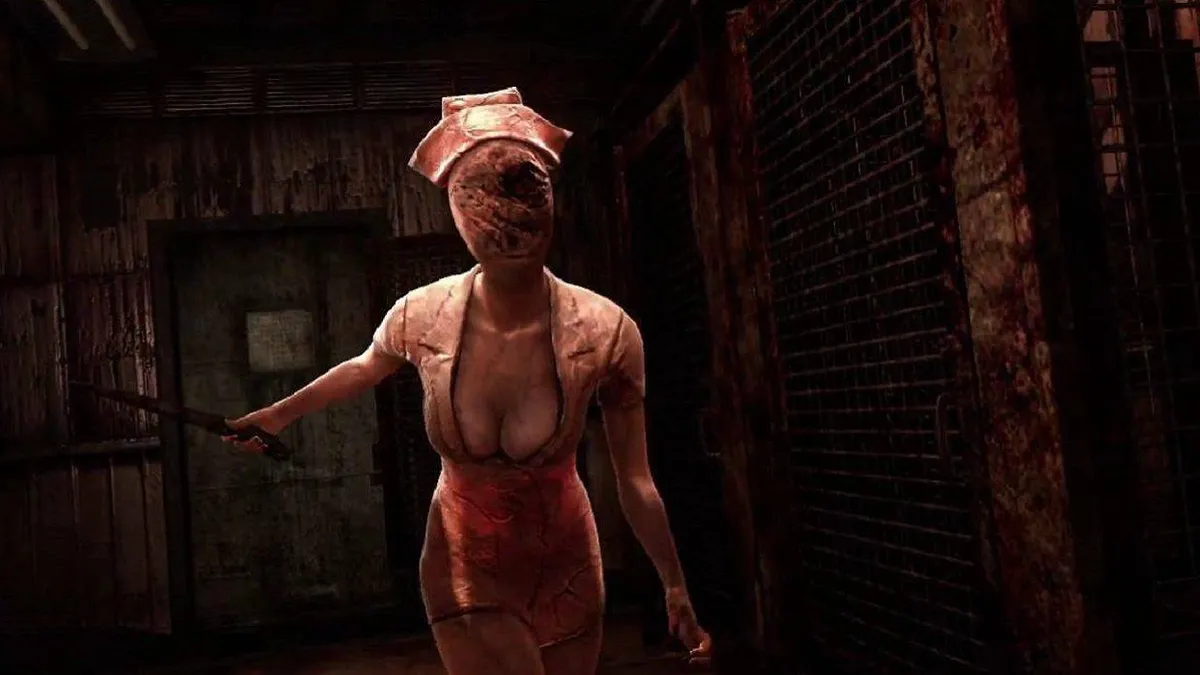 Hlavní obrázek článku: Nový Silent Hill má vyvíjet Kojima Productions exkluzivně pro PlayStation 5 - UPDATE