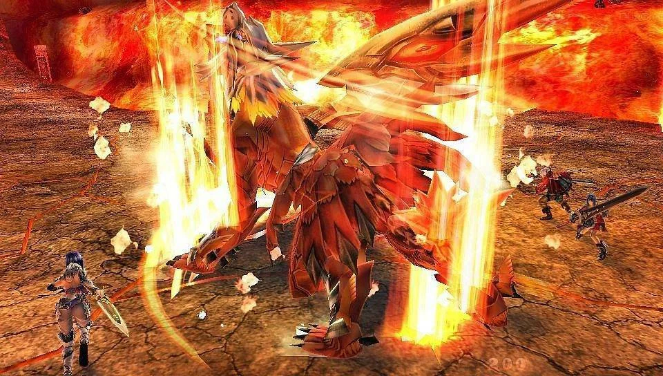 Ragnarok Odyssey pro PSV vyjde v Evropě