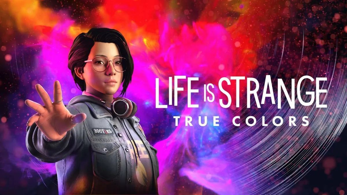 Hlavní obrázek článku: Life is Strange: True Colors vyjde v prosinci pro Nintendo Switch