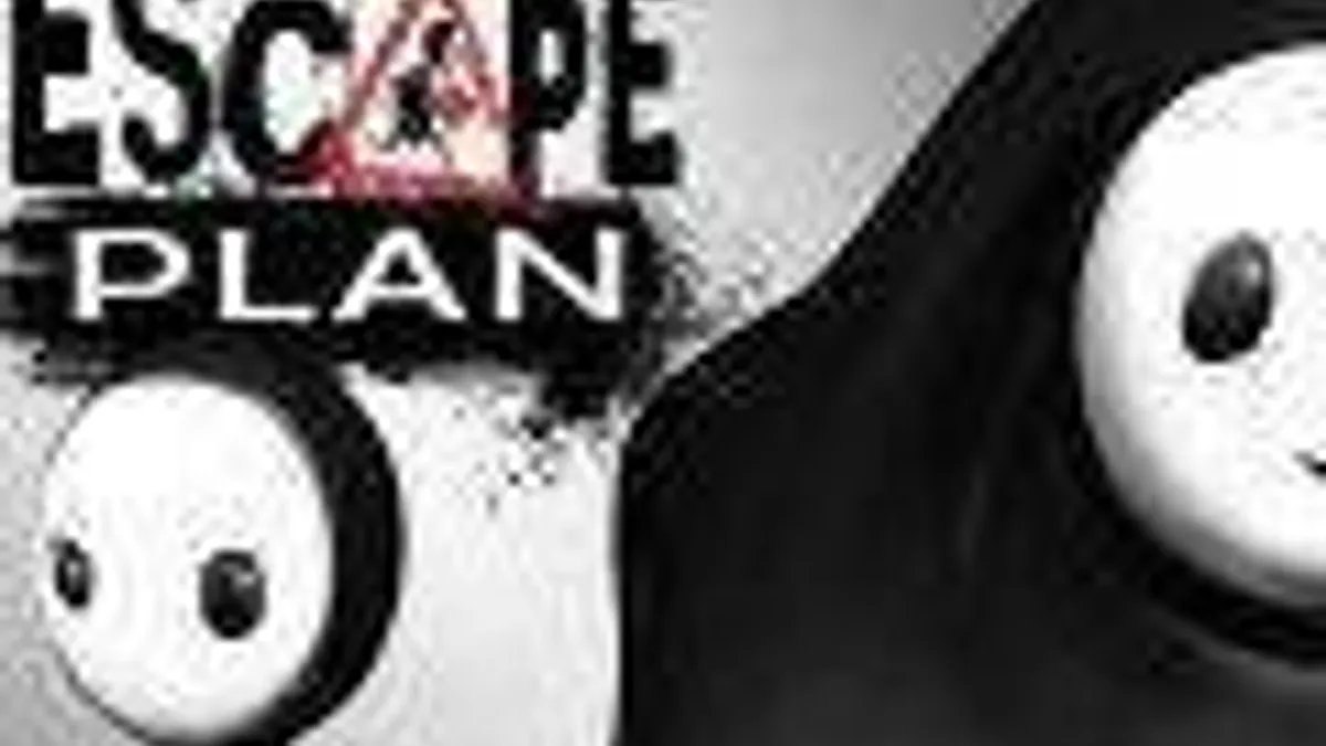 Hlavní obrázek článku: Escape Plan dostane nový update a DLC