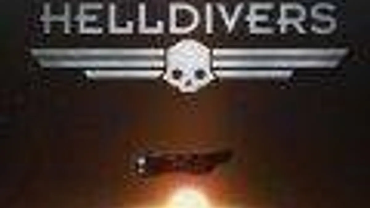 Hlavní obrázek článku: Helldivers vyjde začátkem příštího roku