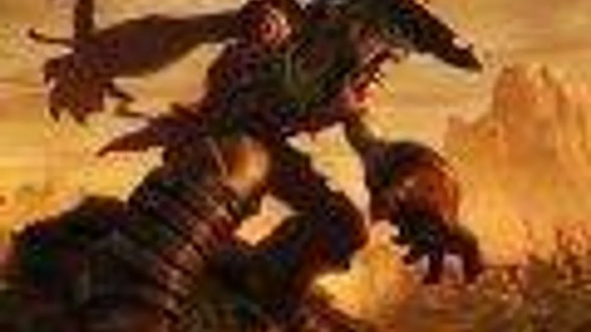 Hlavní obrázek článku: Oddworld: Stranger’s Wrath HD na XBLA nevyjde, PS3 update