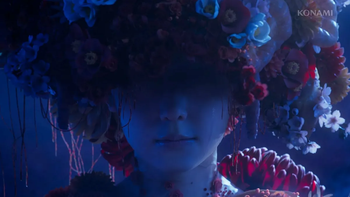 Hlavní obrázek článku: Oznámena hra Silent Hill f