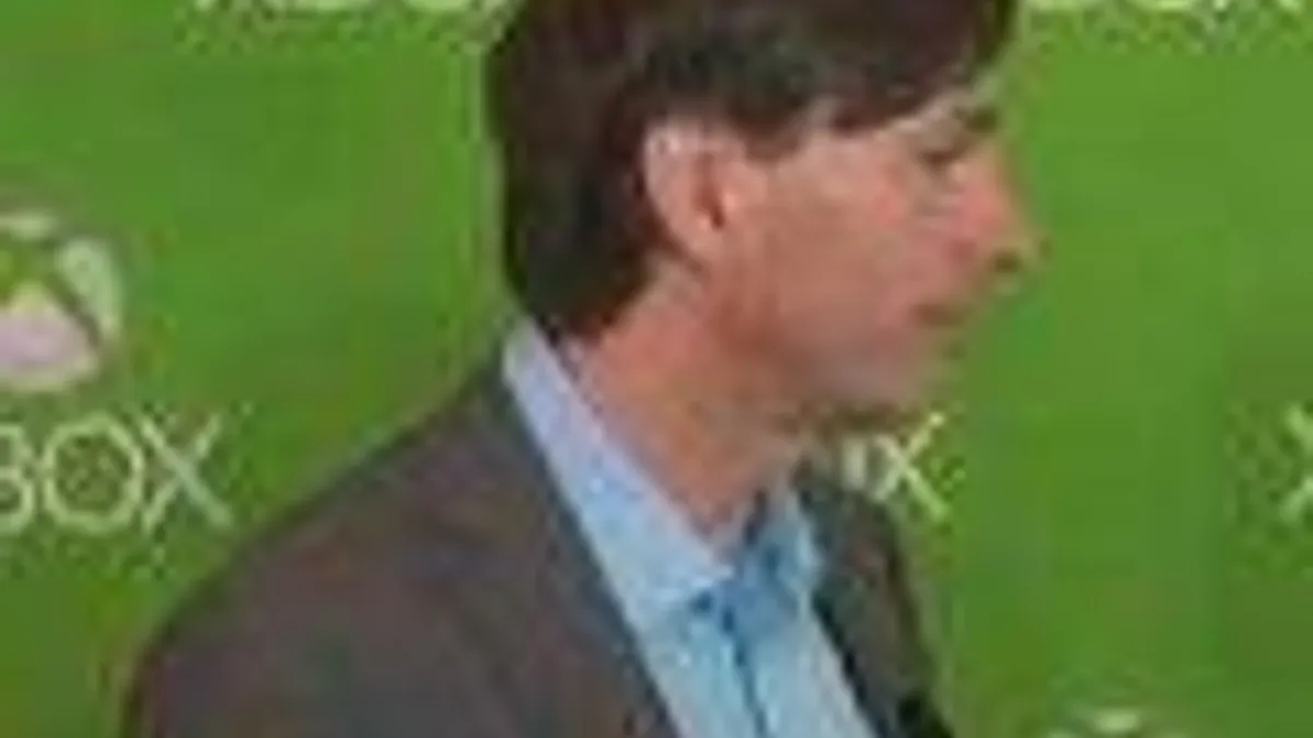 Hlavní obrázek článku: Microsoft: Pokud nemáte internet, je tu pro vás Xbox 360