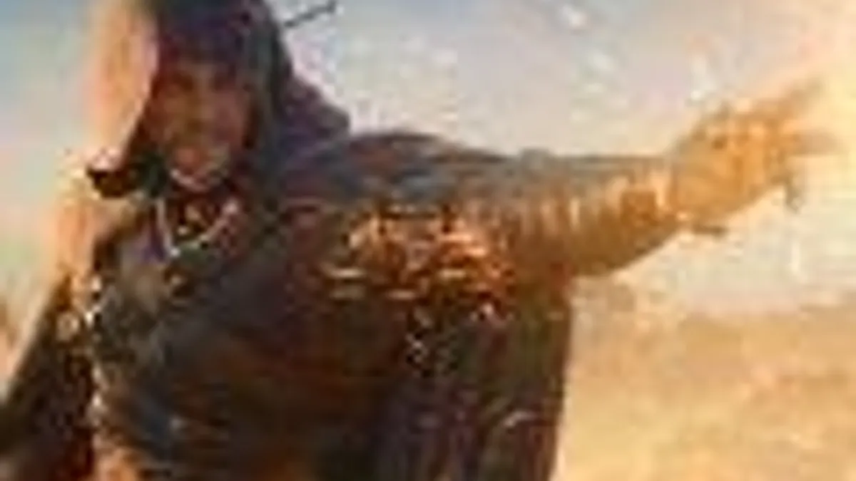 Hlavní obrázek článku: Zítra začnou vycházet ve světě recenze na Zaklínač 3: Divoký hon