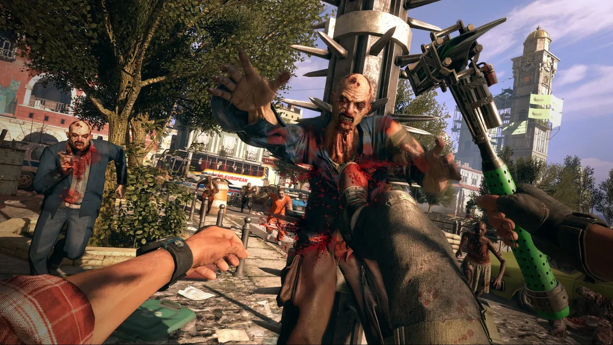 Hlavní obrázek článku: Nová krvavá ukázka z připravované hry Dying Light: The Beast