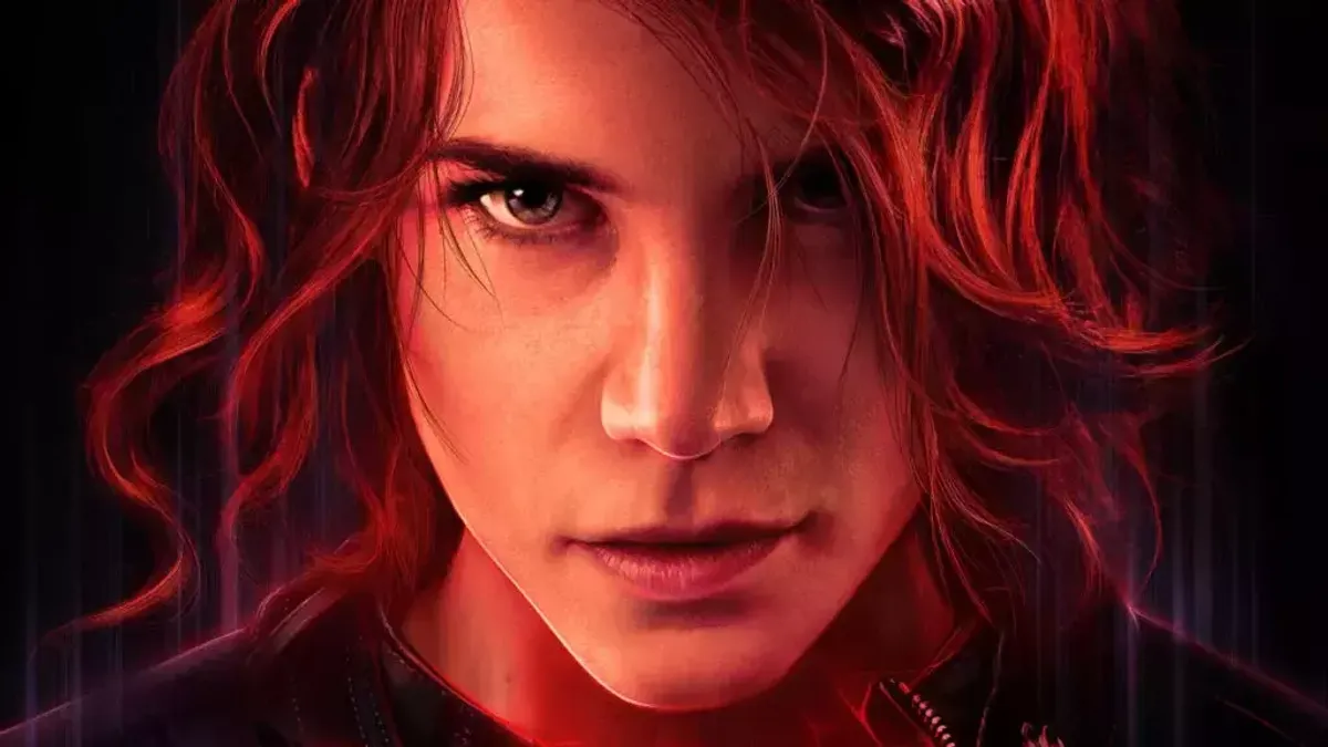 Hlavní obrázek článku: Remedy oznamuje hru Control 2 pro PC, PS5 a Xbox Series X/S