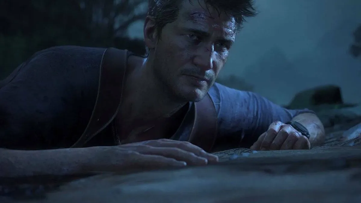 Hlavní obrázek článku: Zemře Nathan Drake v Uncharted 4?
