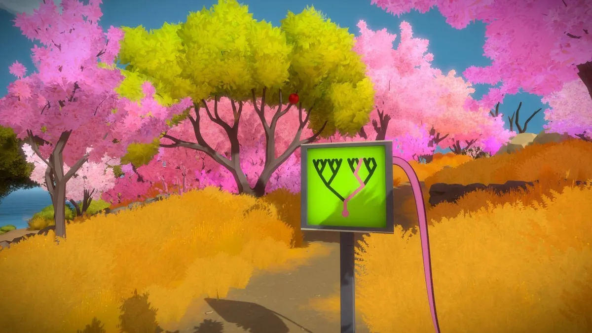 Hlavní obrázek článku: The Witness běží na Xbox One v 1080p při 4x MSAA