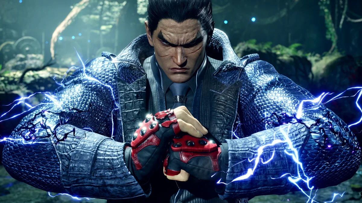 Hlavní obrázek článku: Úvodní filmeček hry Tekken 8, oznámen první DLC bojovník